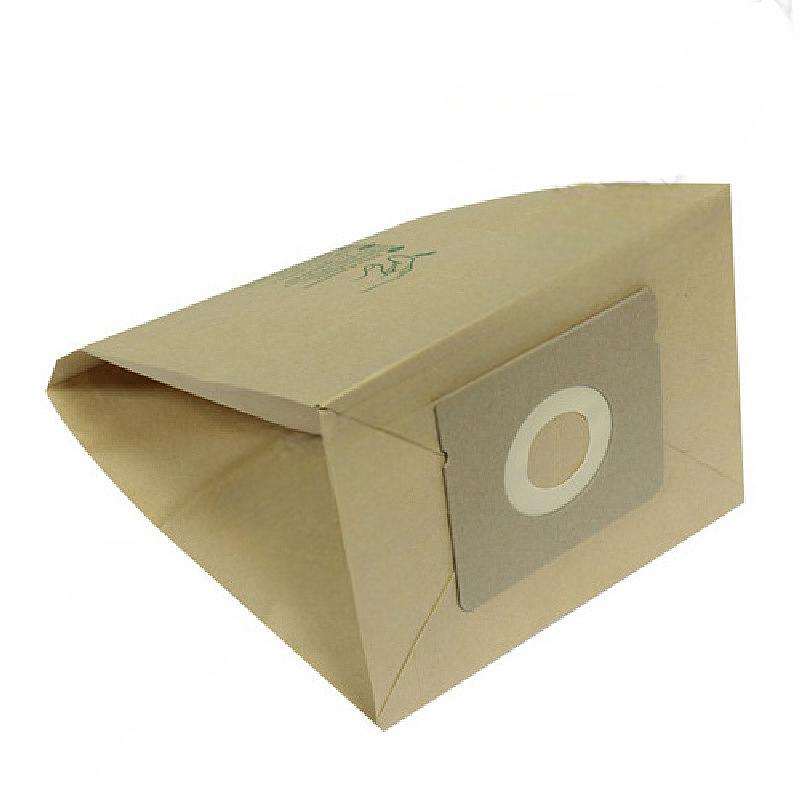 8 sacchetti per aspirapolvere Schneider per i modelli SHADOW AT 914