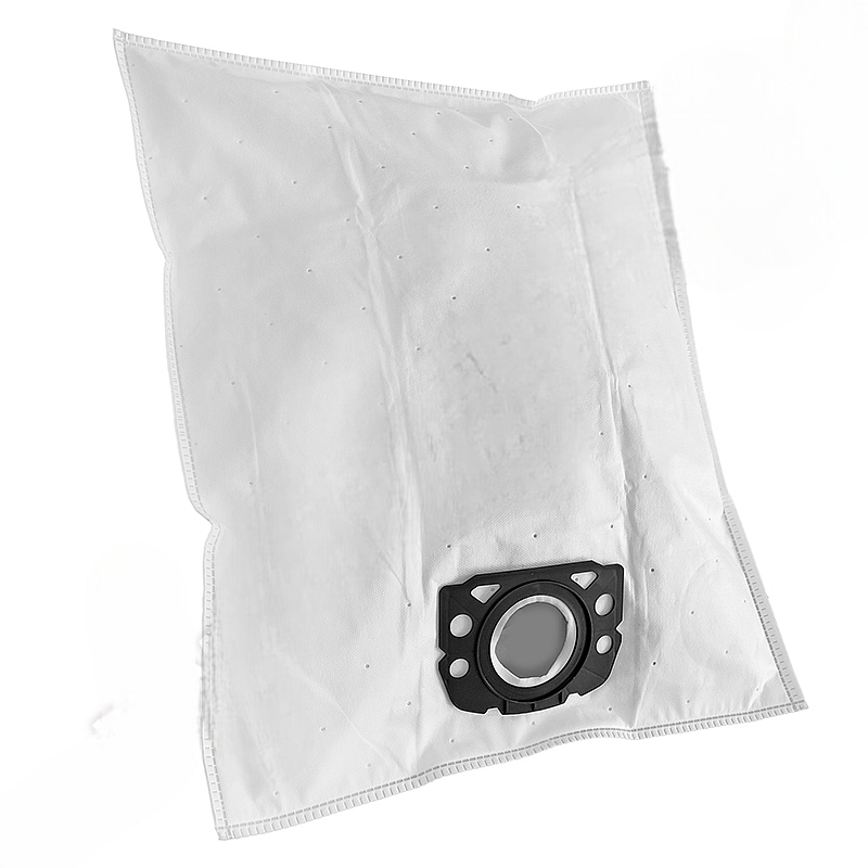 5 sacchetti in microfibra per aspirapolvere Karcher per i modelli MV - WD