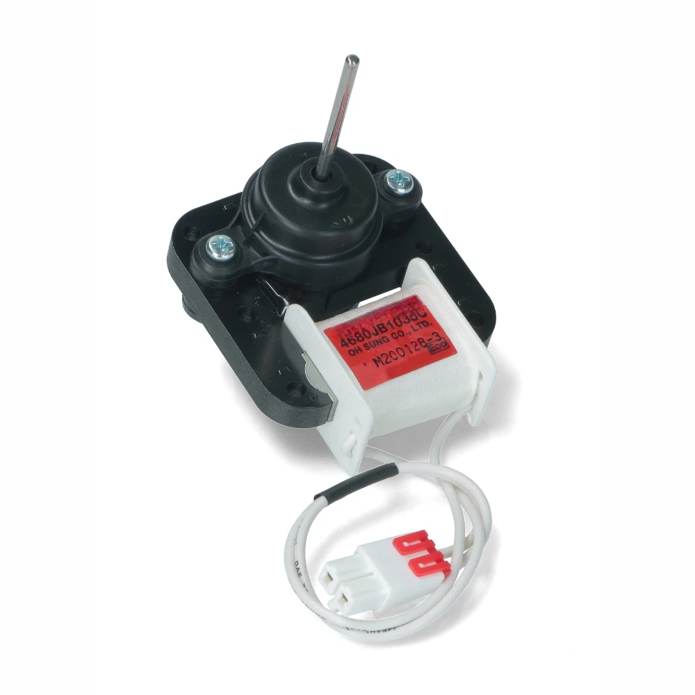 Motoventilatore frigo 220V LG ricambio compatibile