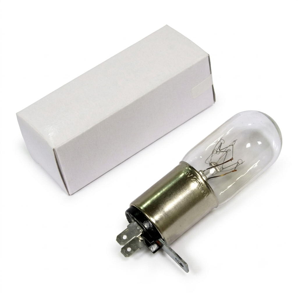 Lampadina microonde Whirlpool Moulinex ricambio originale 20 W