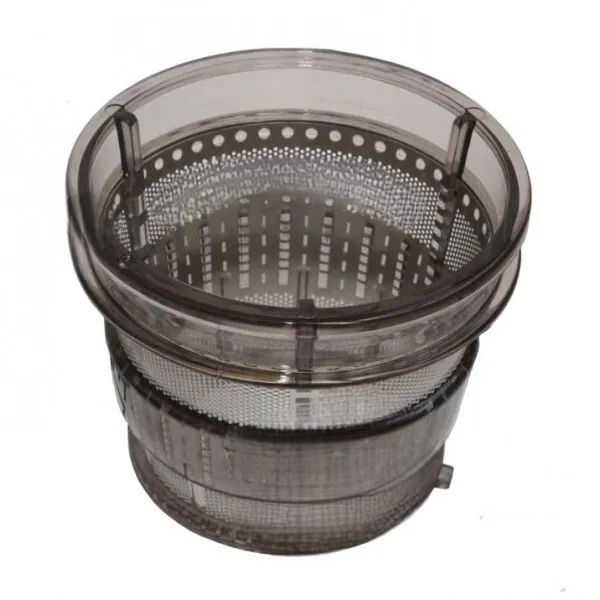 Filtro maglia larga per estrattore succo Imetec ricambio originale DE2320