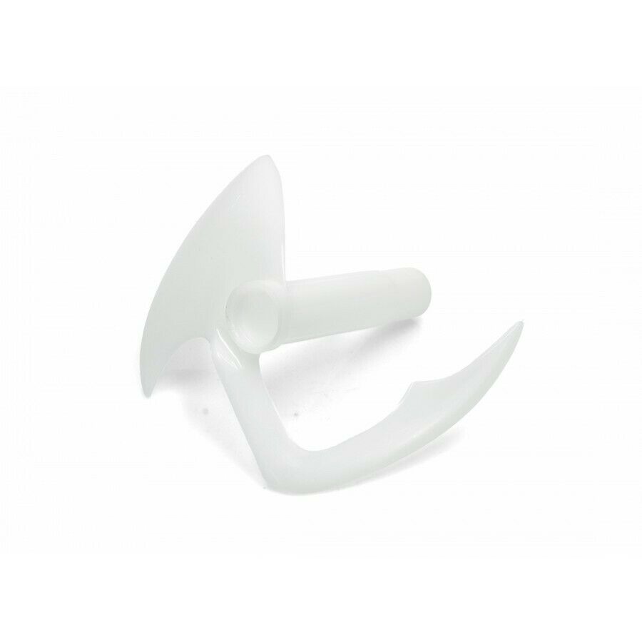 Pala miscelatrice gelatiera De'Longhi Simac GC 5000/6000 IM 6000 ricambio originale