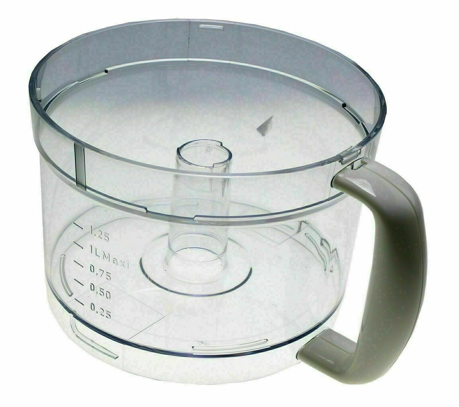 Moulinex ciotola robot cucina master chef ricambio originale MS-5867567