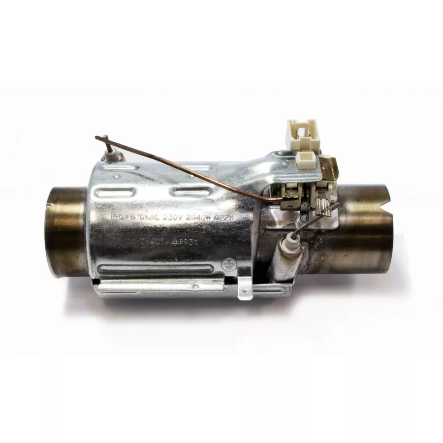 Candy Hoover Zerowatt ricambio Resistenza tubo lavastoviglie ø 2040 Watt