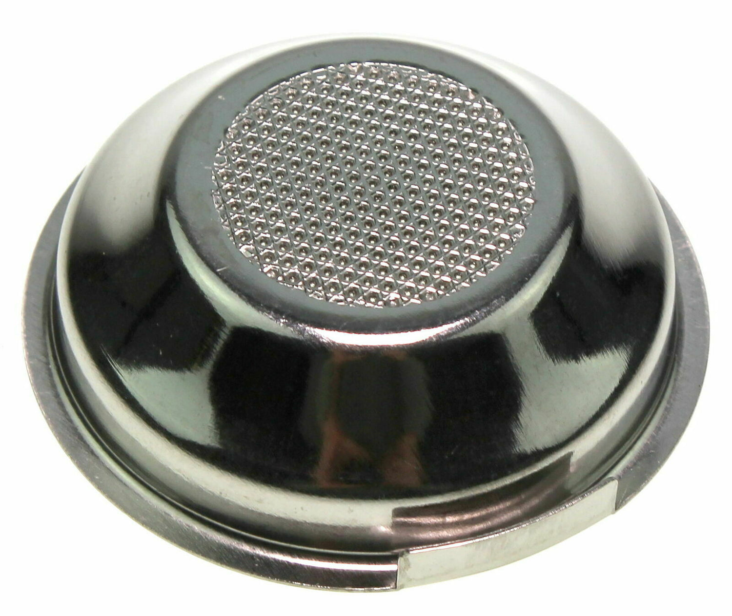 DeLonghi Filtro caffe' 1 tazza pressurizzato originale per modelli ec - bco