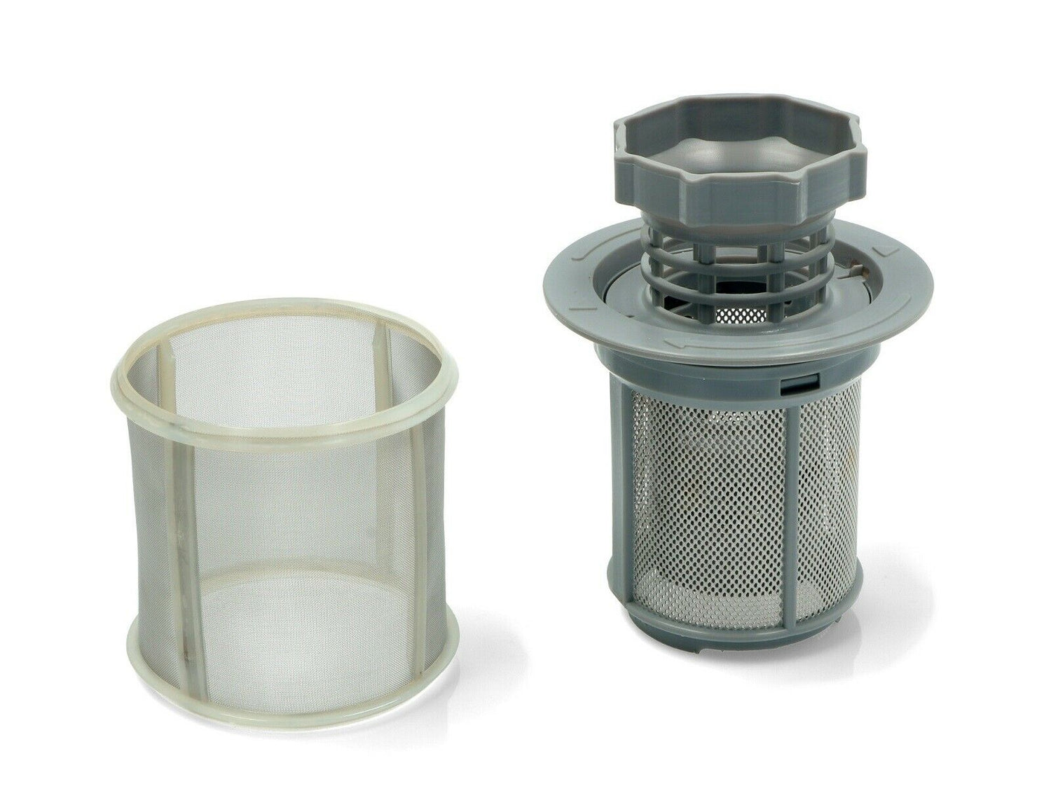 Filtro lavastoviglie Bosch Siemens Neff Whirlpool scarico - 427903