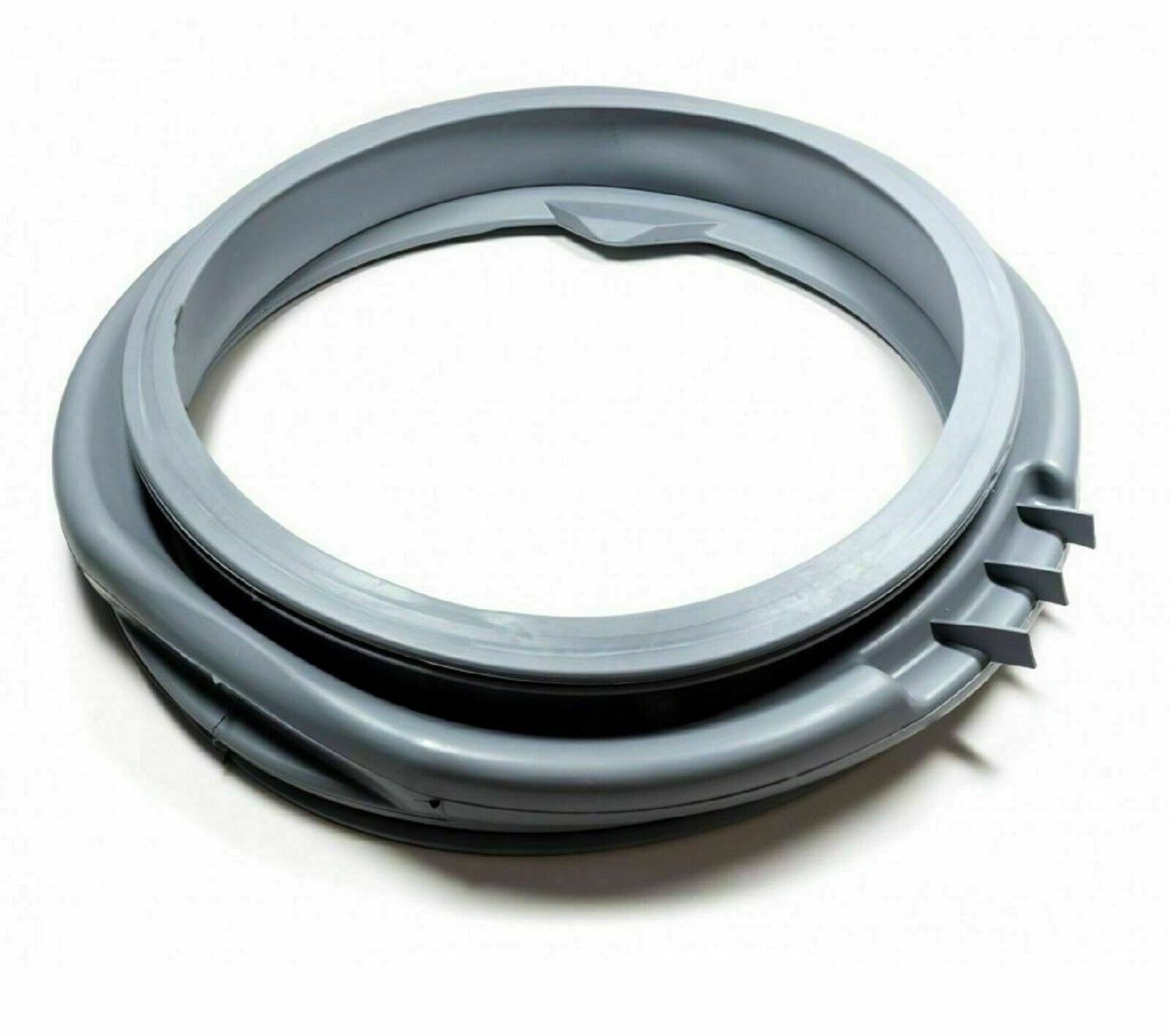 Soffietto guarnizione oblò lavatrice Hotpoint Ariston Whirlpool