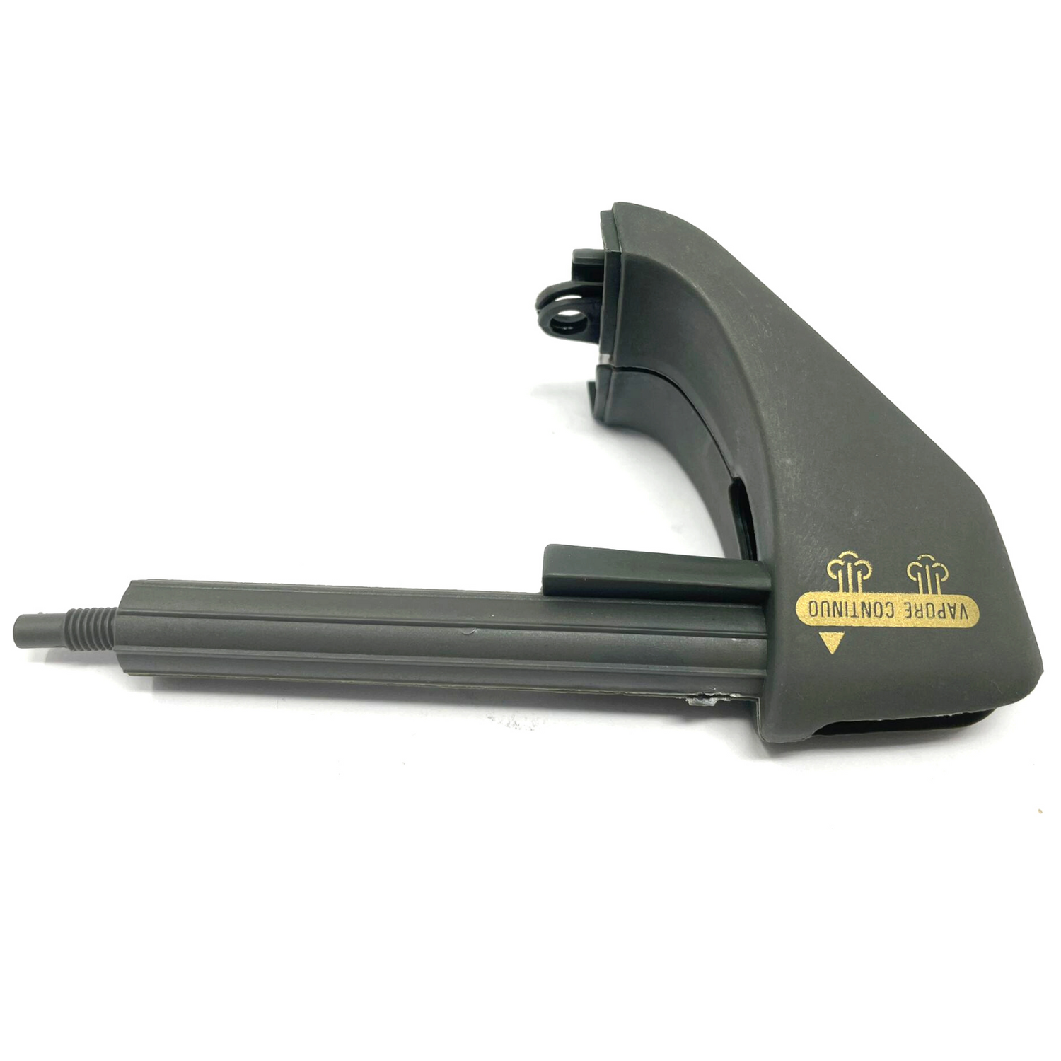 ARIETE STIROMATIC 1°TIPO MANICO ANTERIORE IMPUGNATURA DX e SX PER FERRO DA STIRO