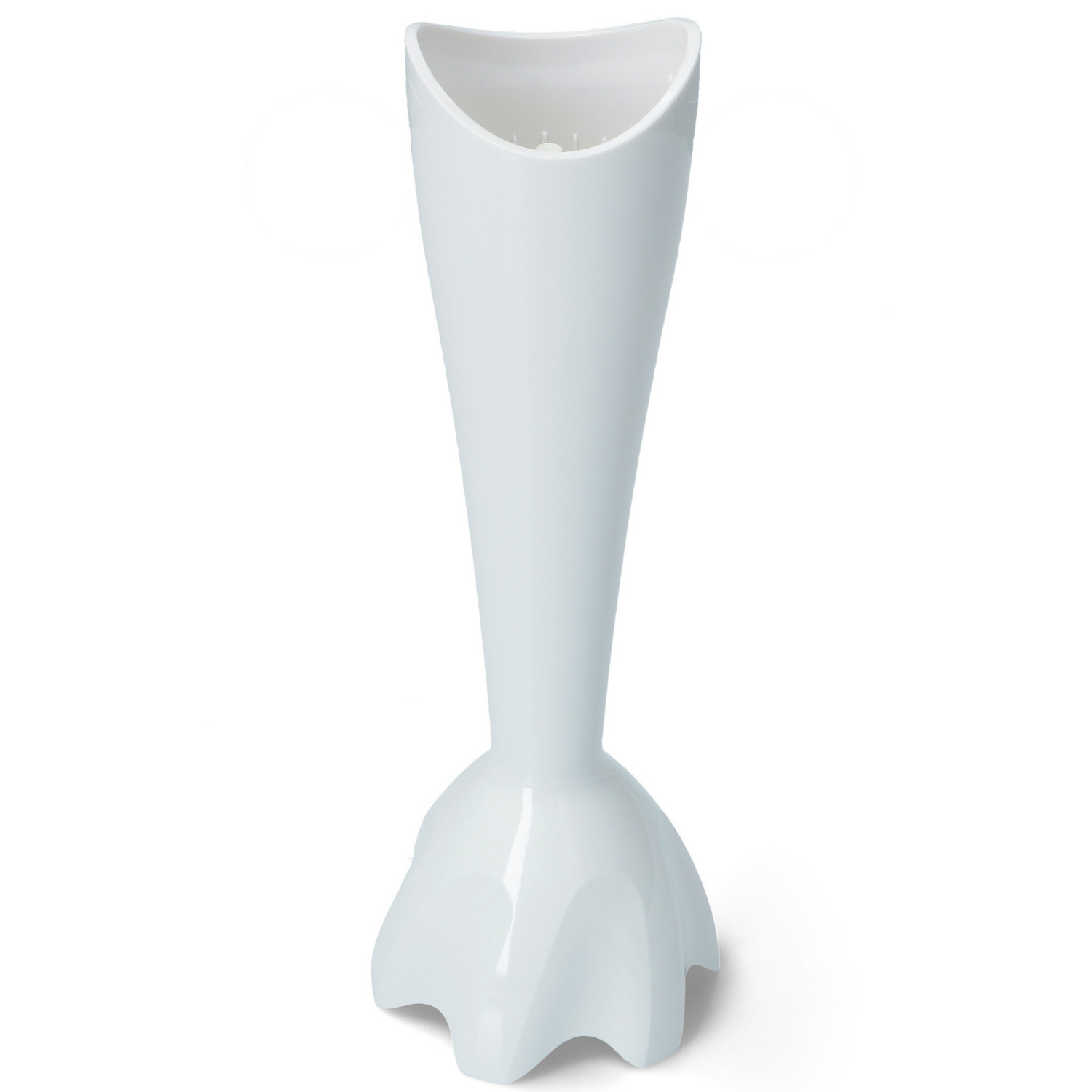 Alberino gambo con lama mixer immersione Braun ricambio originale