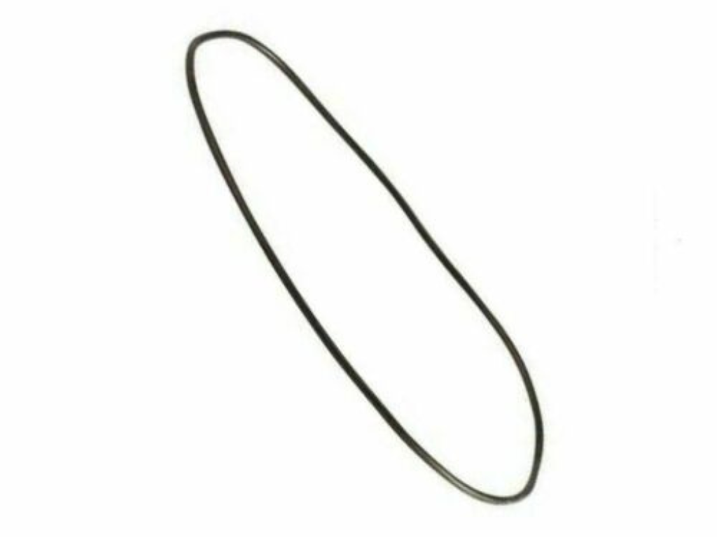 Ricambio guarnizione riduttore x passapomodoro tritacarne Reber hp 0,30 n°3