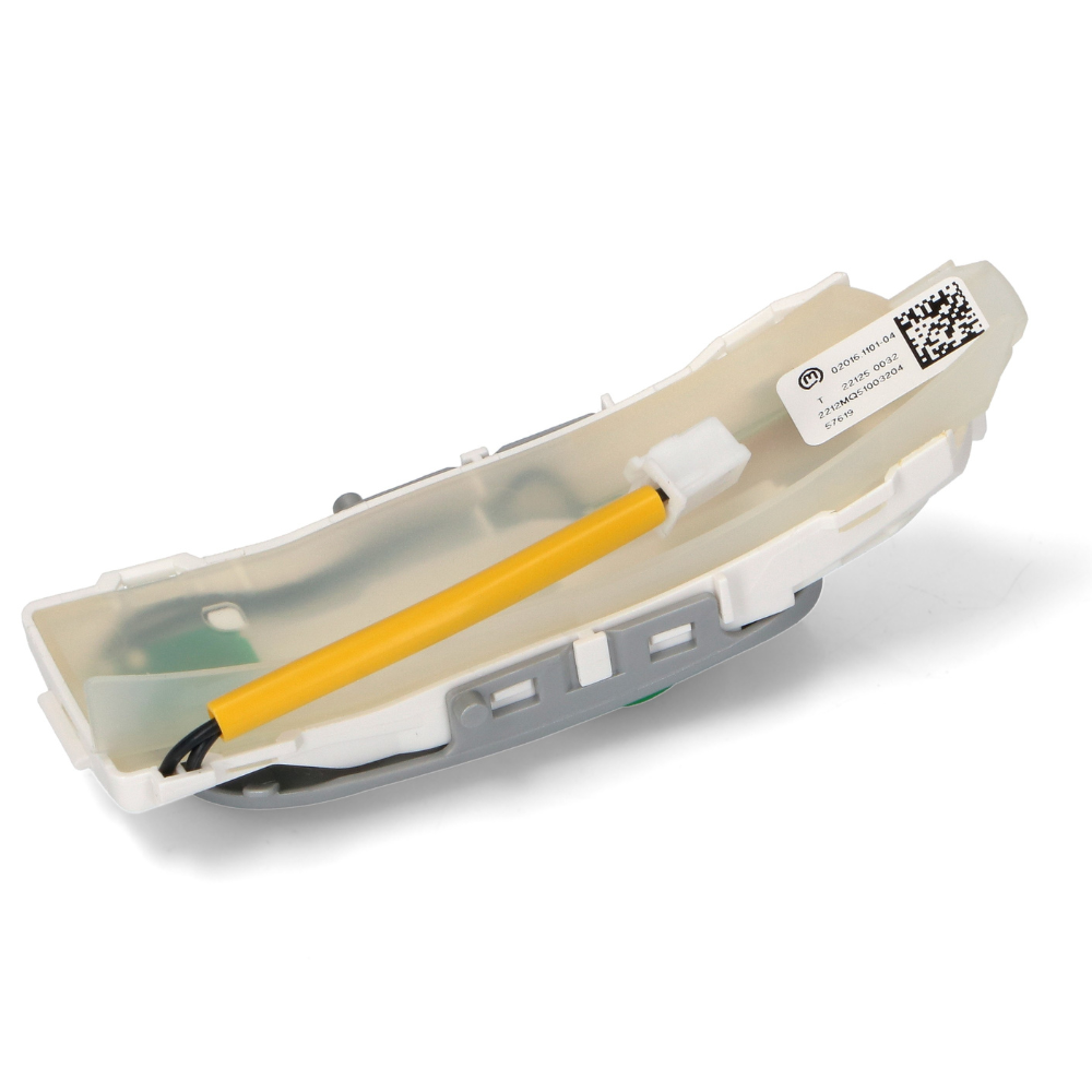 Interruttore regolatore velocità elettronico Vorwerk Folletto VK200 VK220s