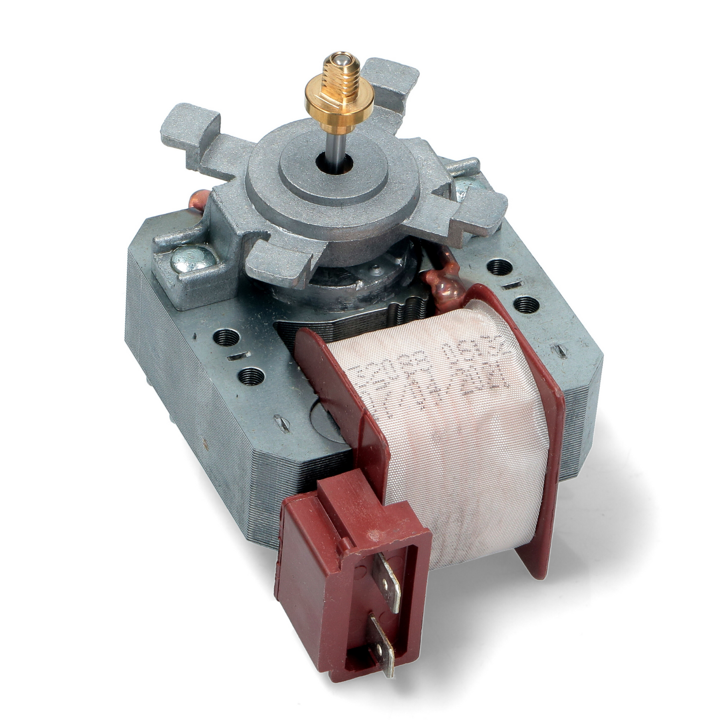Motore ventilatore convogliatore aria forno Smeg
