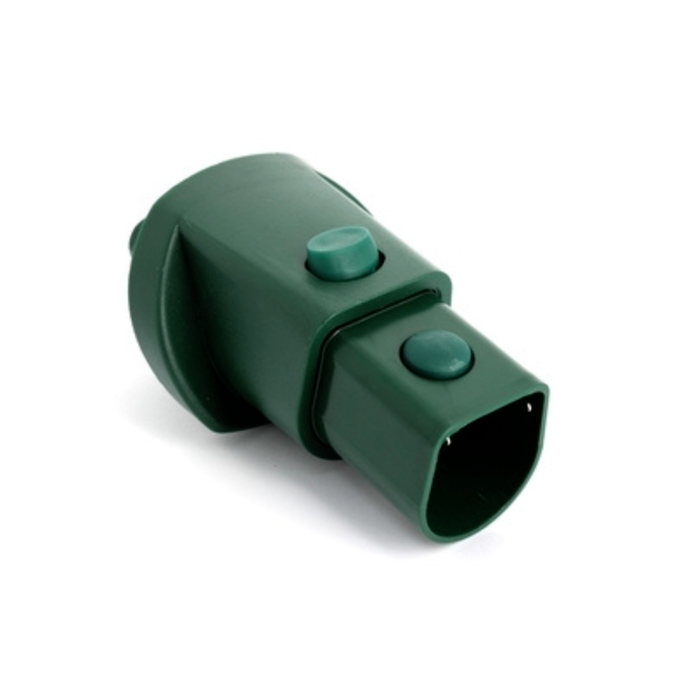 Adattatore per accessori Vorwerk Folletto dal VK130 AL VK150 SU VK120-121-122
