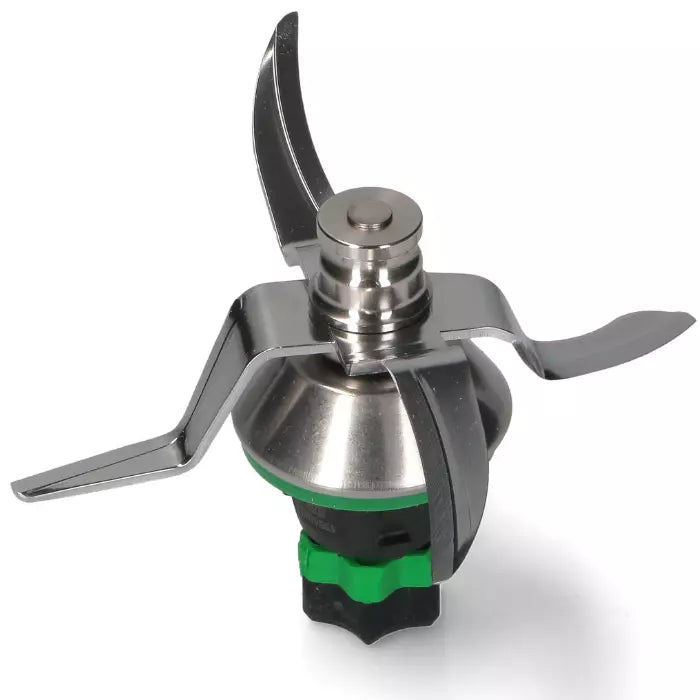 Gruppo lame coltelli robot Bimby TM6 ricambio compatibile certificato per uso alimentare N906