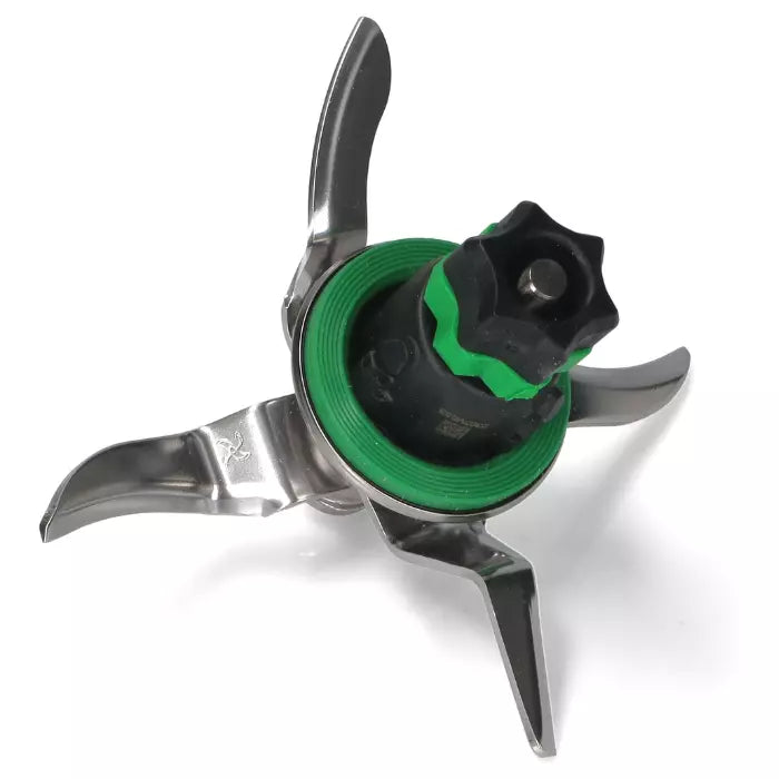 Gruppo lame coltelli robot Bimby TM6 ricambio compatibile certificato per uso alimentare N906