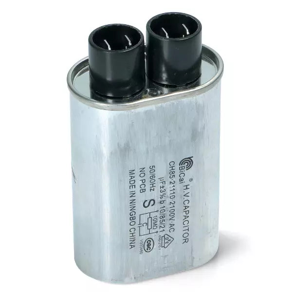 Condensatore microonde universale 2100 vac mf 1,05 - 1 pezzo