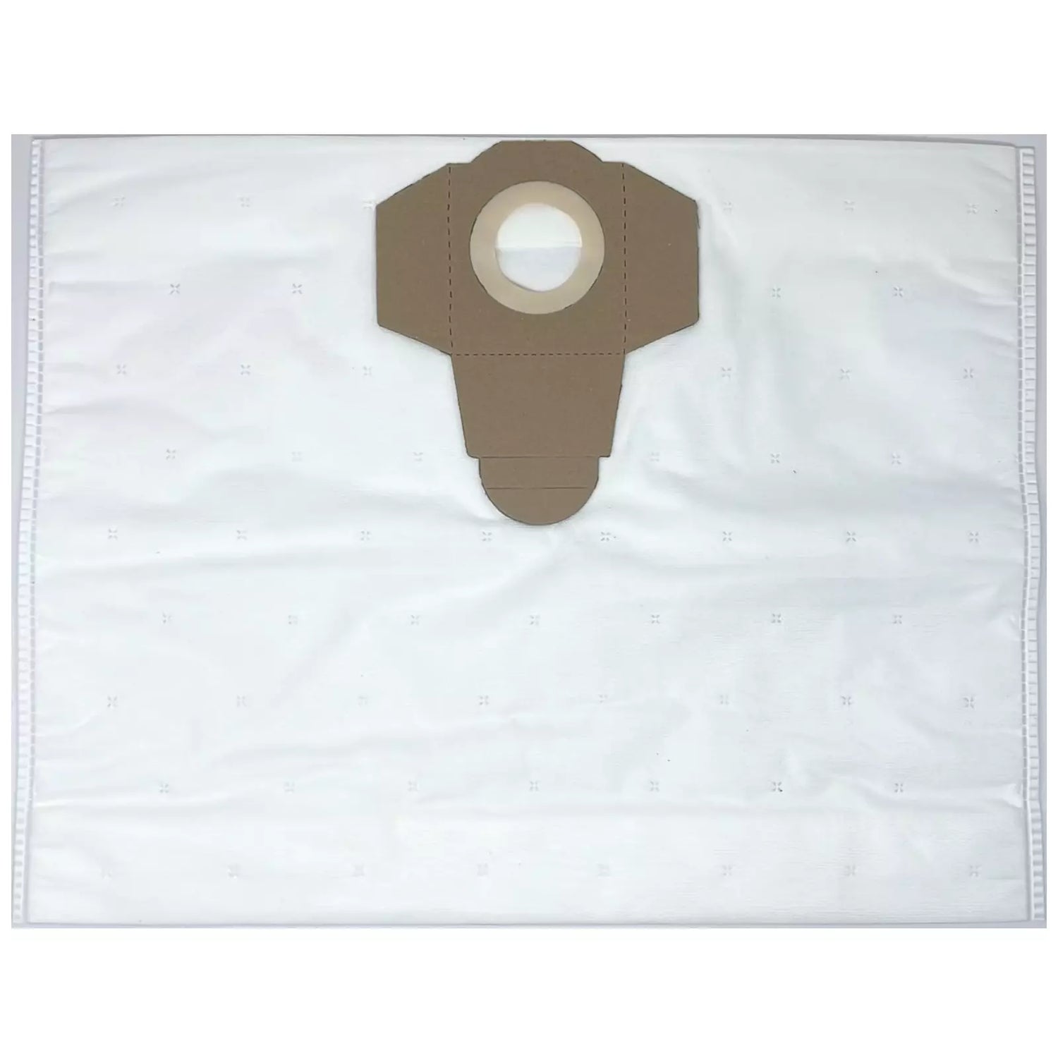5 sacchetti aspirapolvere bidone Dexter Modello