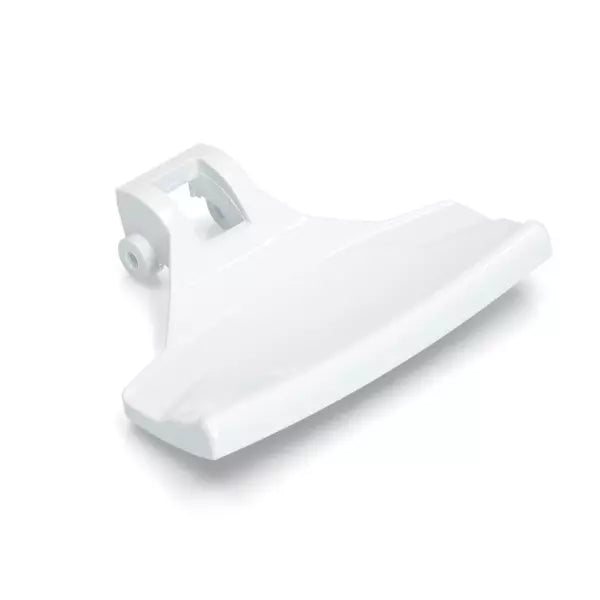 Maniglia impugnatura oblò lavatrice Zanussi Zoppas Ikea ricambio originale