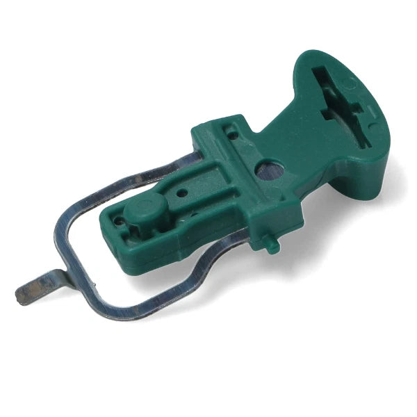 Vorwerk Folletto tasto sgancio manico modello VK140 ricambio originale 30815