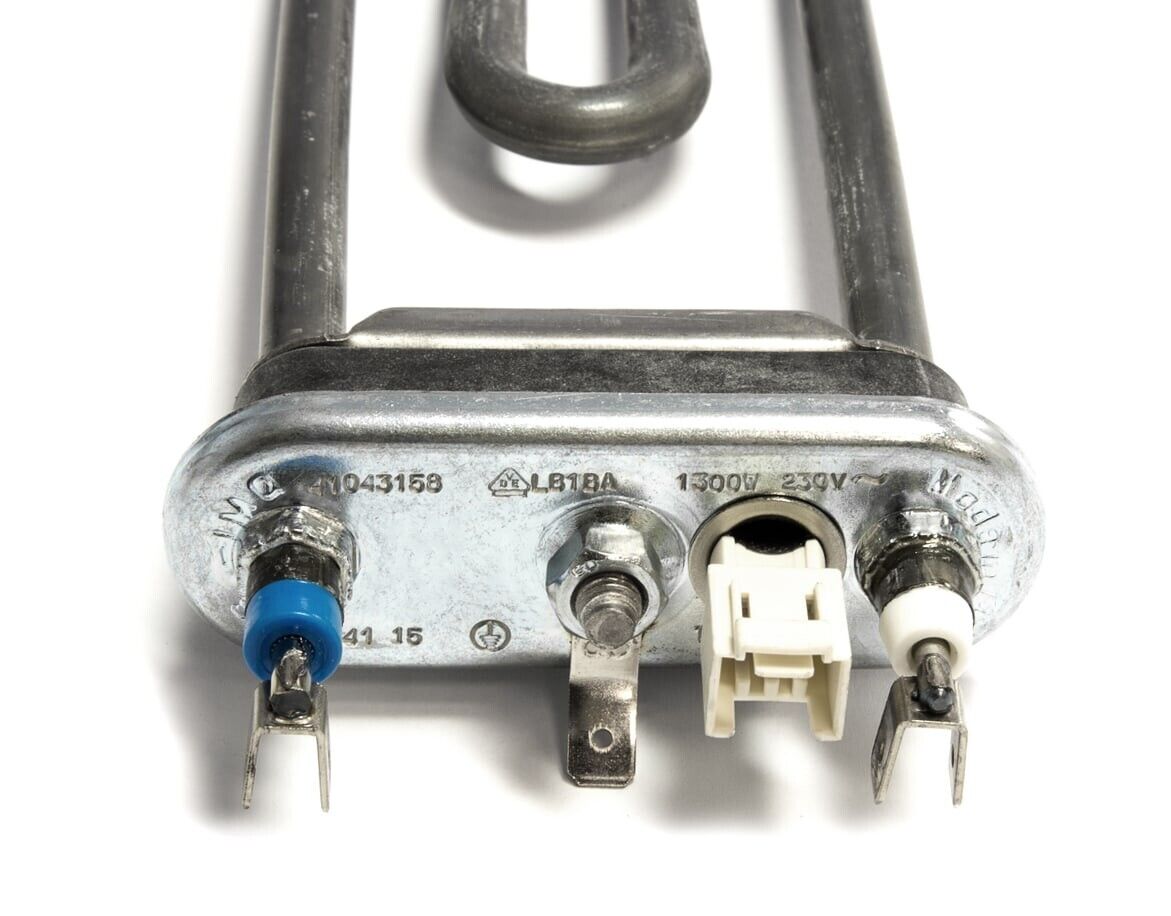 Resistenza lavatrice Candy Hoover Zerowatt 1300 W