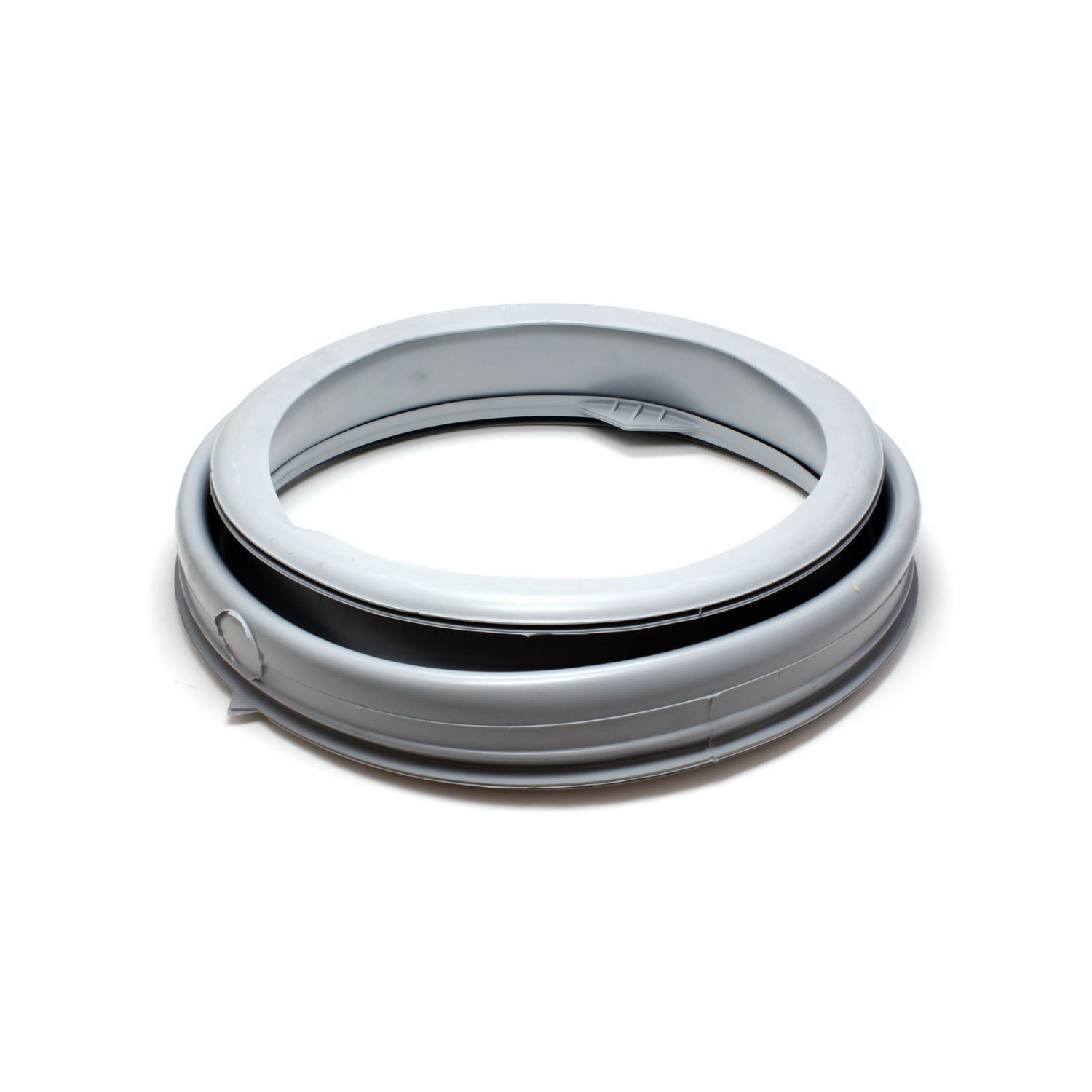 Soffietto guarnizione oblò lavatrice Ariston Indesit