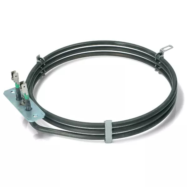 Resistenza circolare forno ventilato Candy Hoover Iberna Rosieres 2200 W