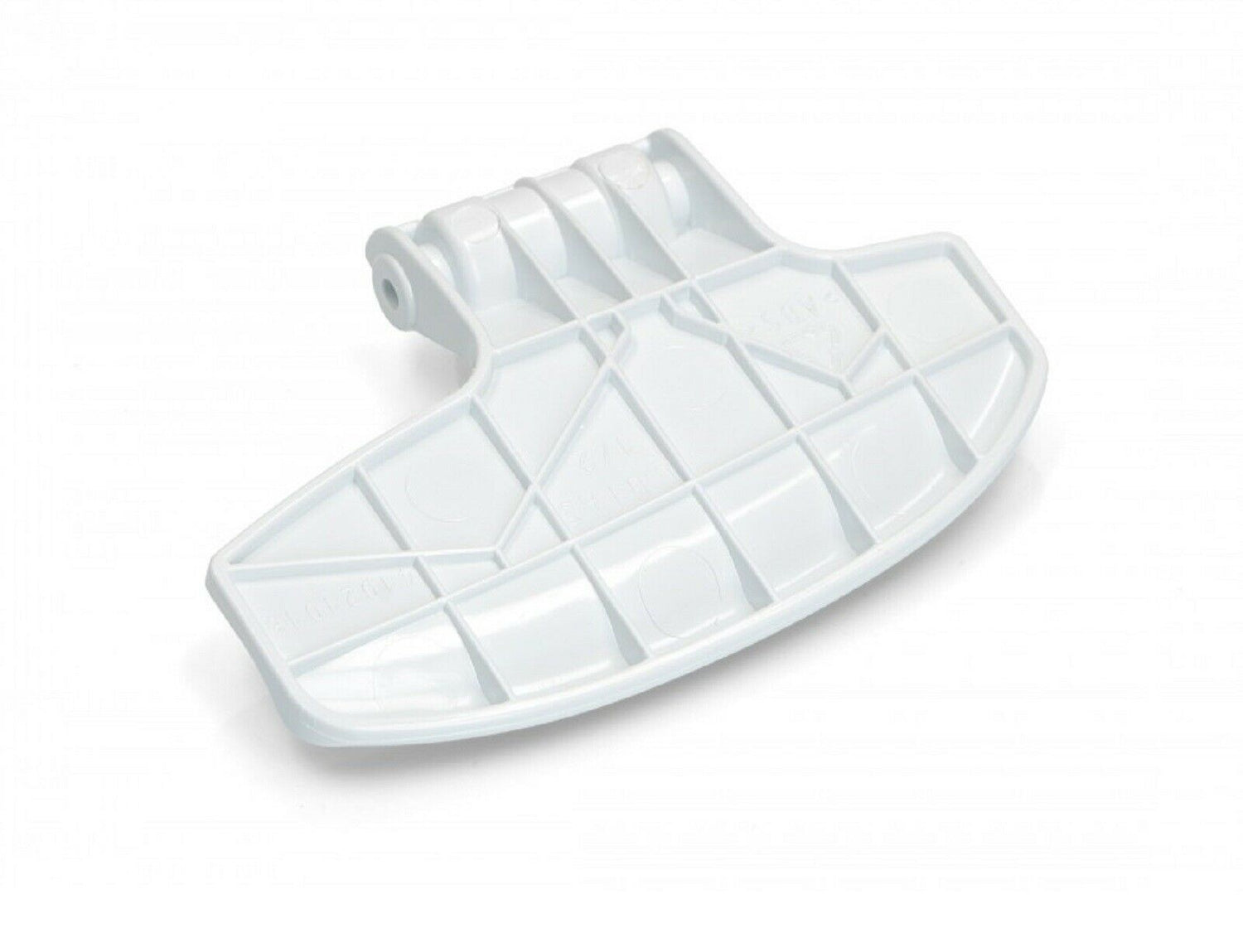 Maniglia leva apertura porta oblò lavatrice Candy Zerowatt Hoover ricambio originale