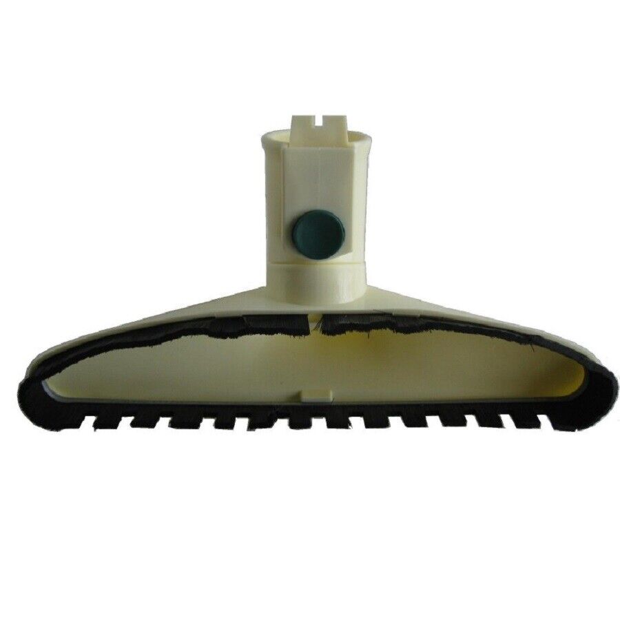 Spazzola con setole per Vorwerk Folletto VK116 VK117 compatibile alta qualità
