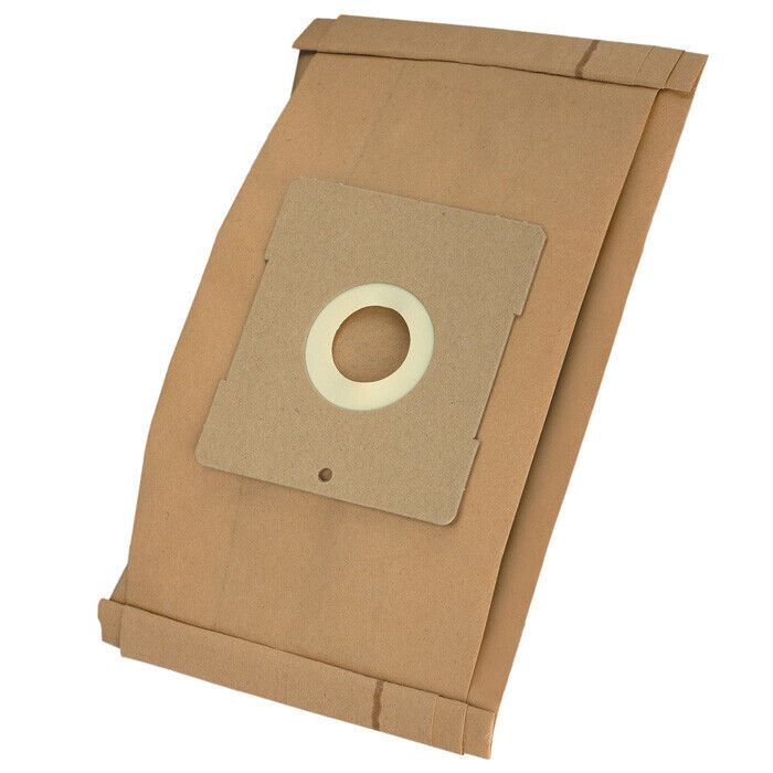 8 sacchetti per aspirapolvere Lazer per i modelli 2000W - KB 8003AE-200