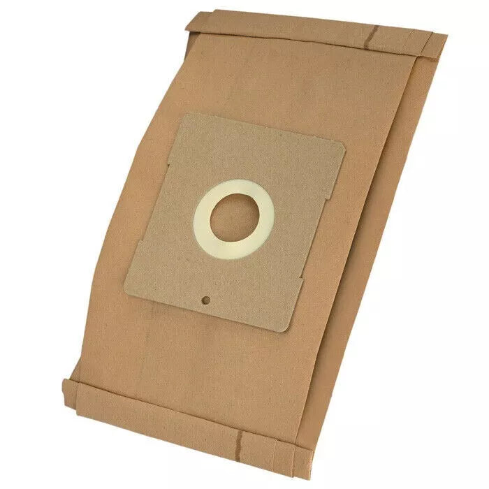 8 sacchetti aspirapolvere Imetec per serie POWERTRONIC 1450 W (08015)