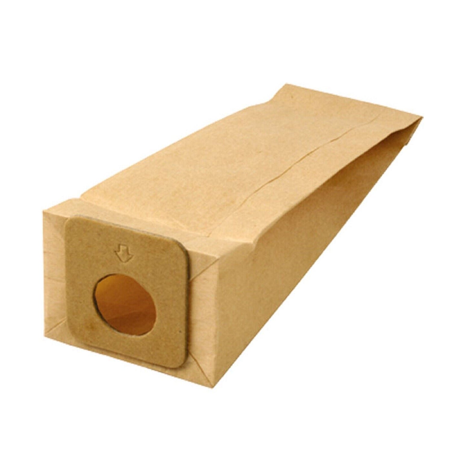 8 sacchetti aspirapolvere scopa elettrica Termozeta SE20 - SE25 - SE30 - SE35