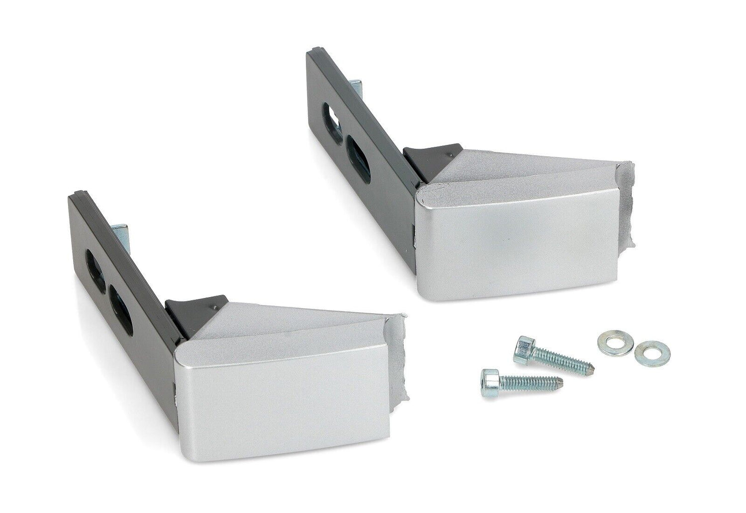 Kit supporti maniglia cerniere porta frigorifero Liebherr