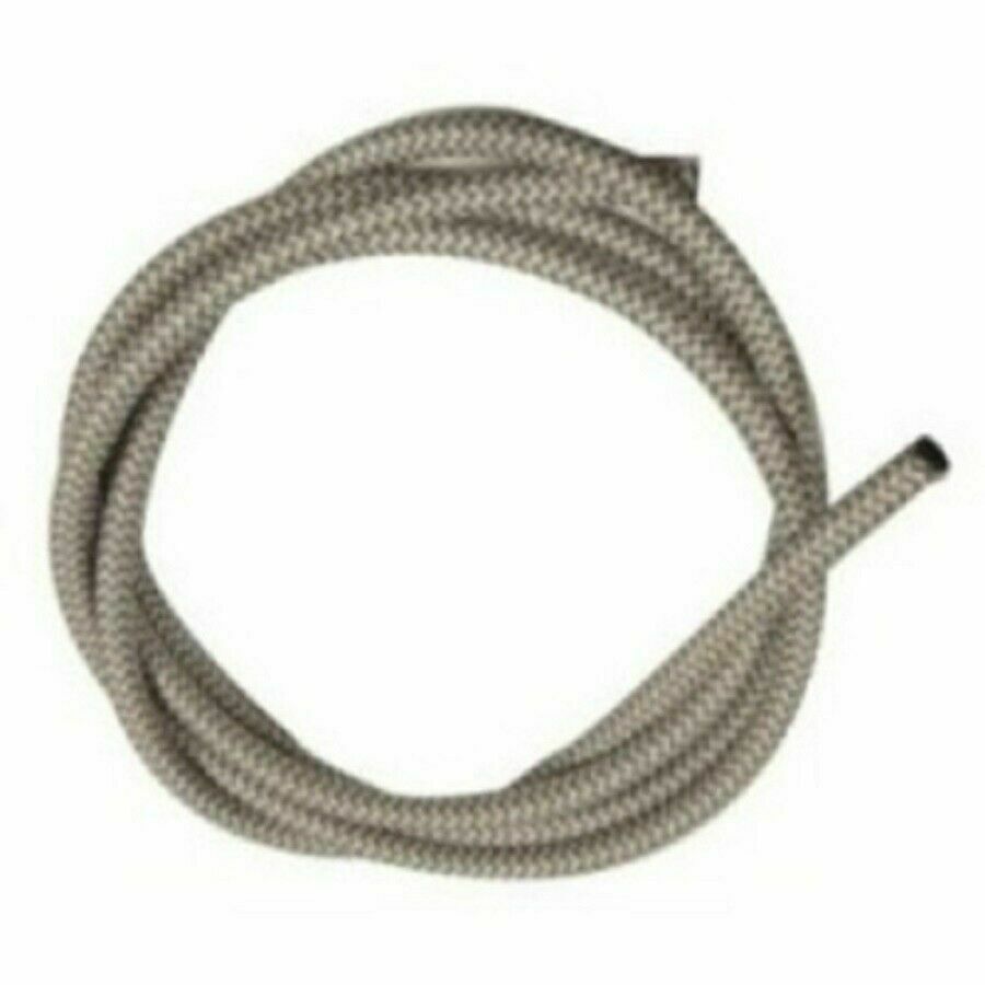 Tubo vapore telato per ferro da stiro stirella 2 mt - diametro 5 x 10