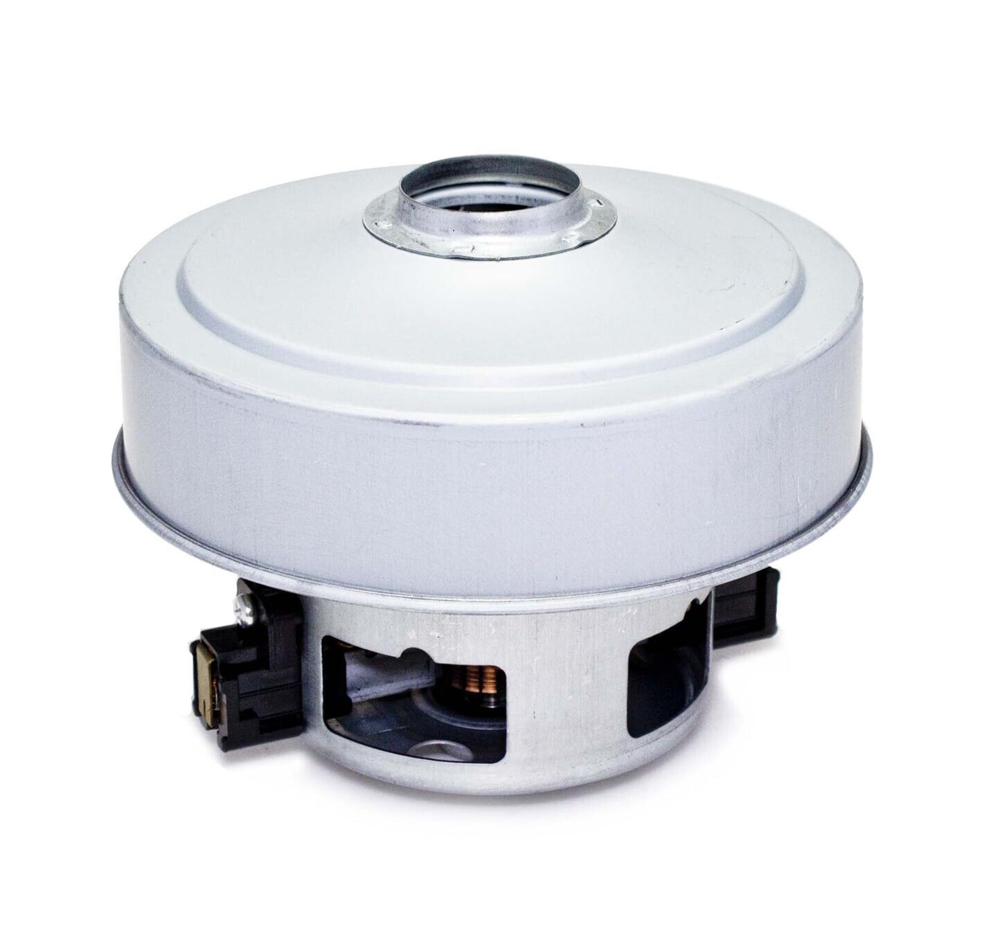 Motore universale per aspirapolvere bidone 1400 watt alto