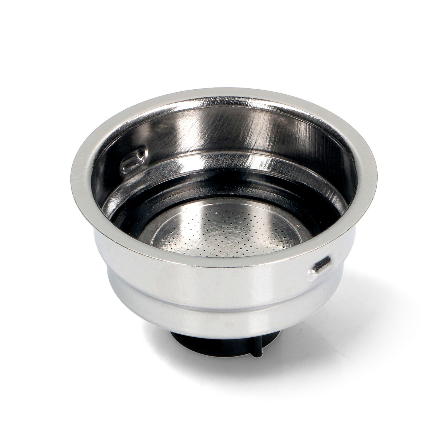 Filtro crema 2 tazze delonghi 2 dosi macchina caffe'