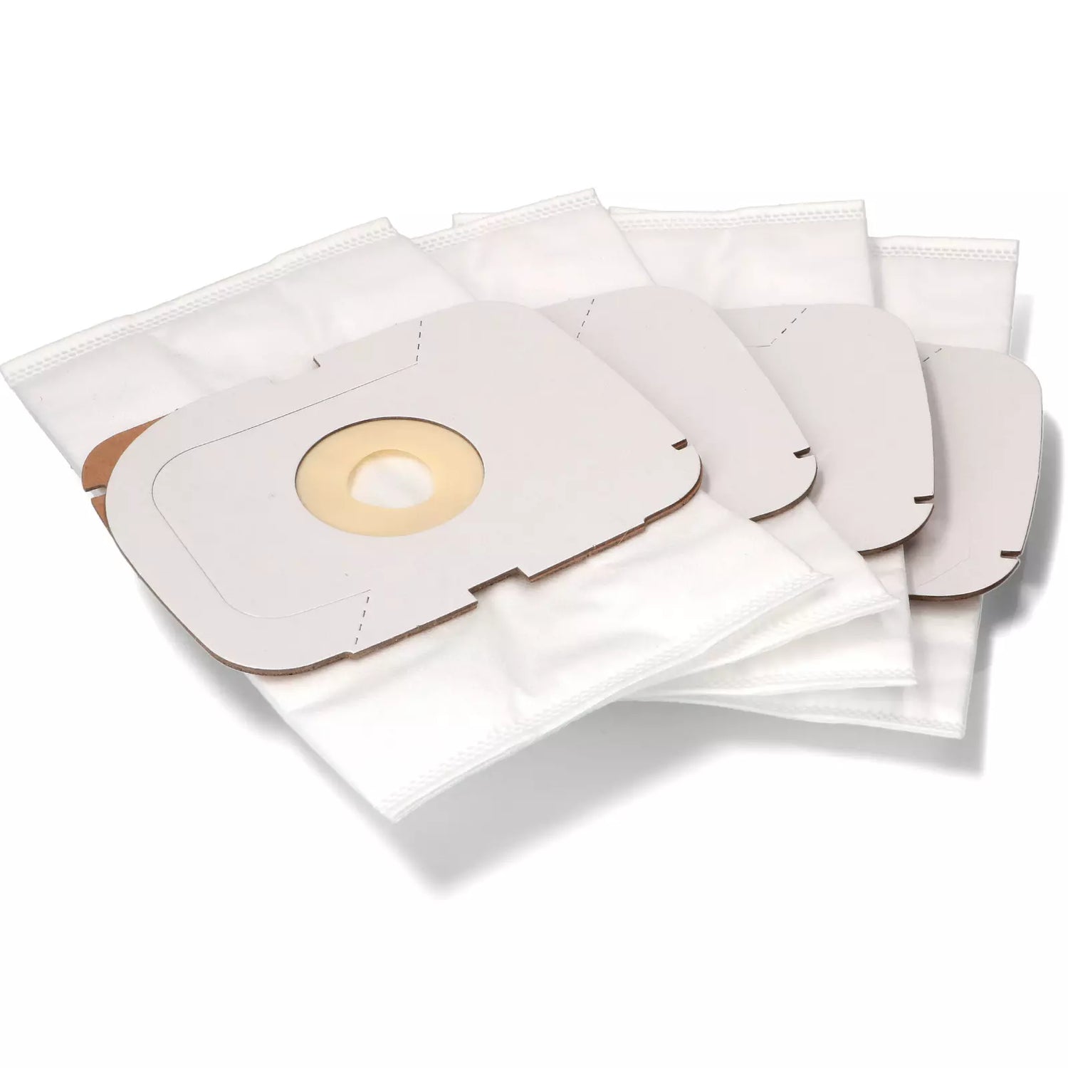 4 sacchetti microfibra aspirapolvere Electrolux Lux per modelli INTELLIGENCE