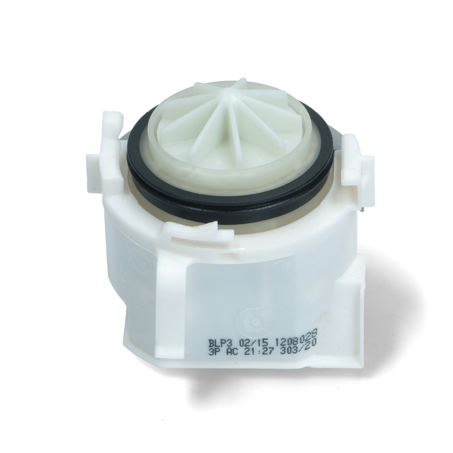 Motore pompa scarico Lavastoviglie Bosch-Siemens-Balay-Neff