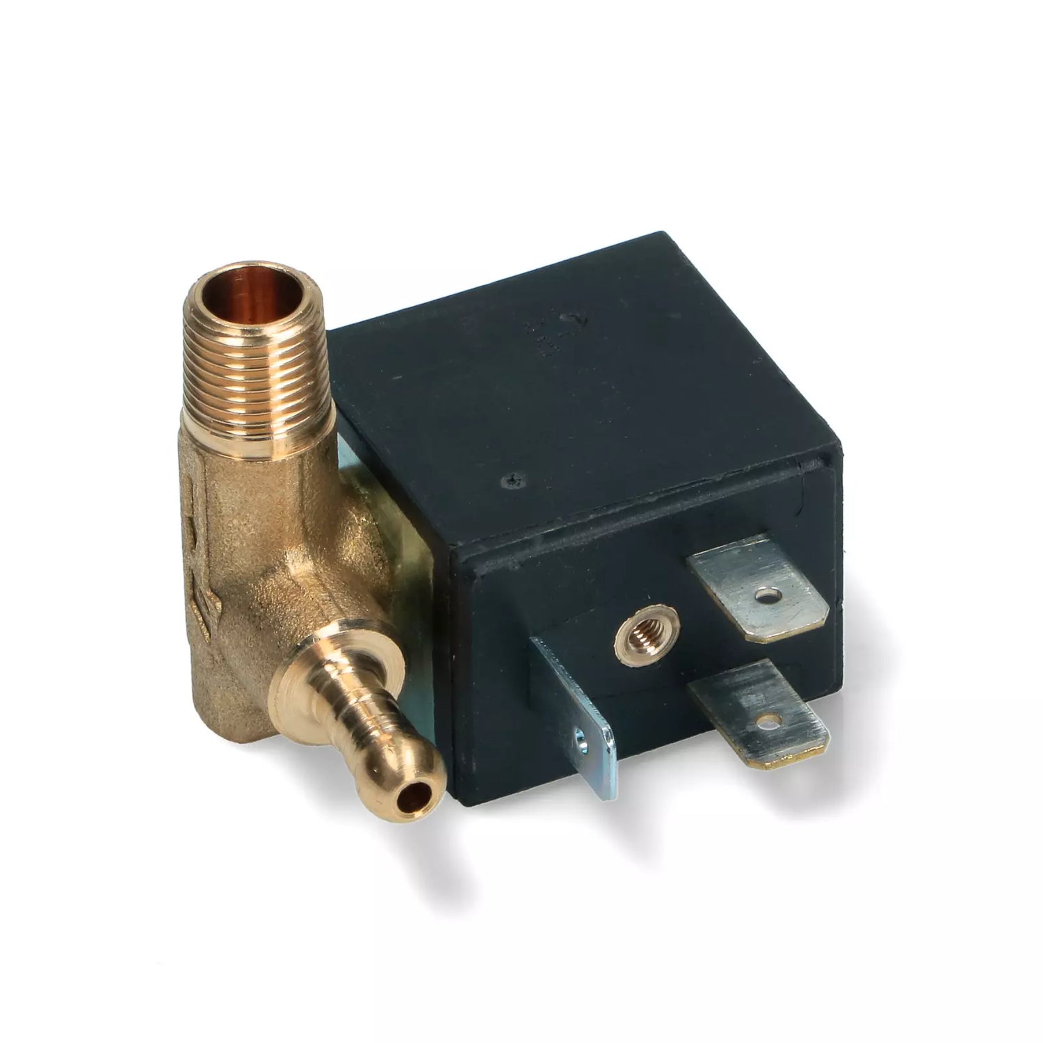 Elettrovalvola olab ferro stiro micromax tefal attacco maschio 1/8