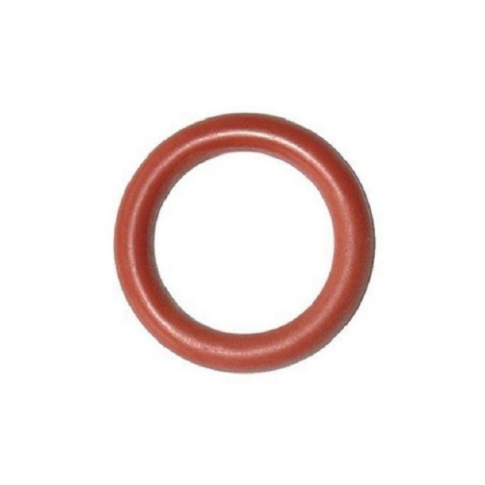 Saeco Gaggia Guarnizione o ring in silicone rossa nm01.035