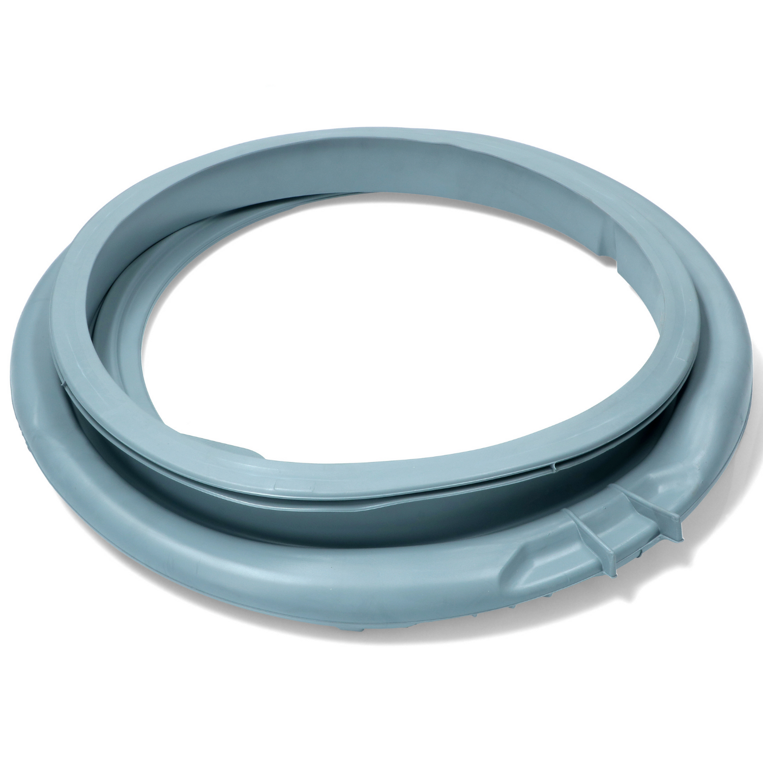 Soffietto guarnizione oblò lavatrice Hotpoint Ariston Indesit