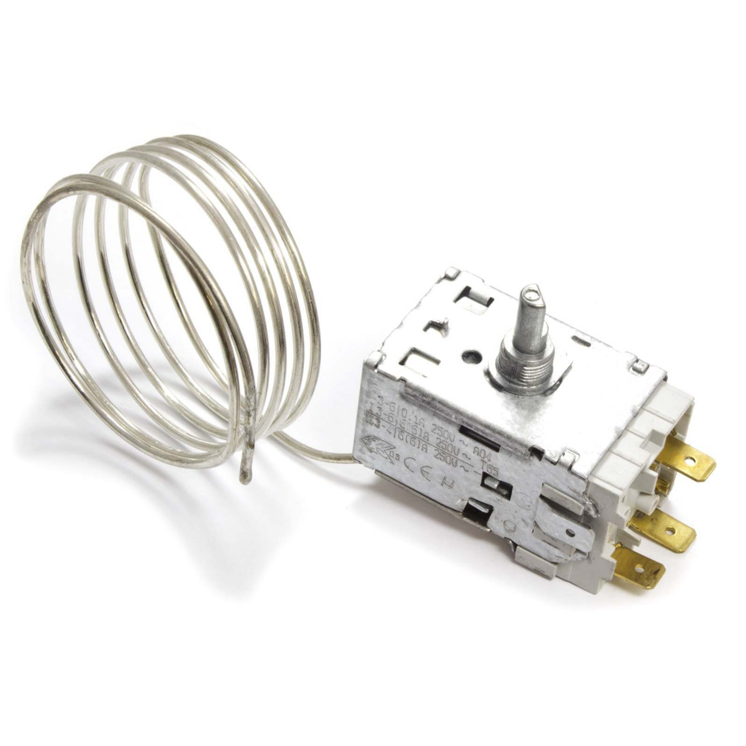 Termostato frigorifero doppia porta Whirlpool Ignis Ikea