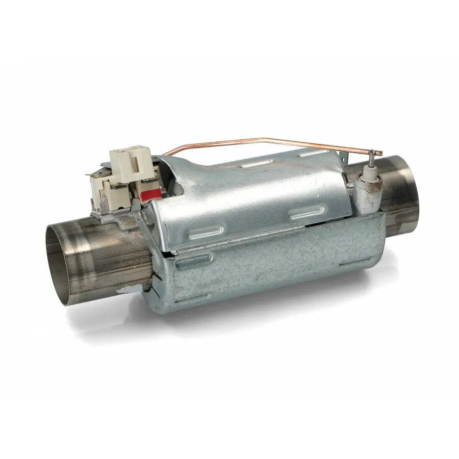 Resistenza ricambio lavastoviglie Candy Hoover Zerowatt 2000 W