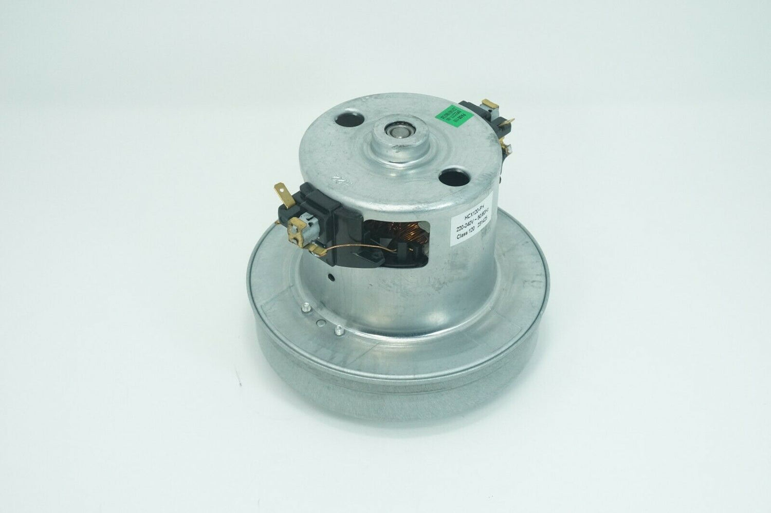 Motore 1400w per Polti forzaspira C110 ricambio originale
