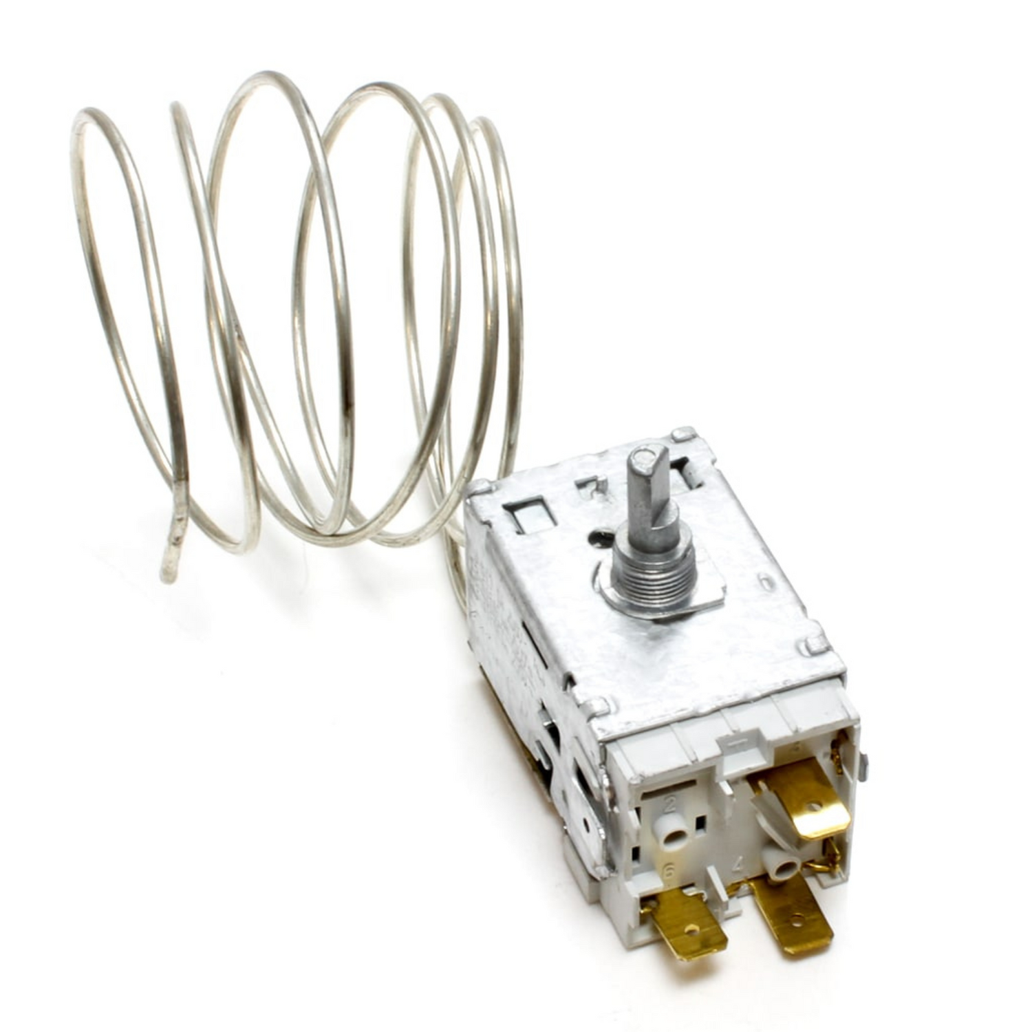 Termostato frigo frigorifero doppia porta whirlpool ignis 3 contatti A13.0058