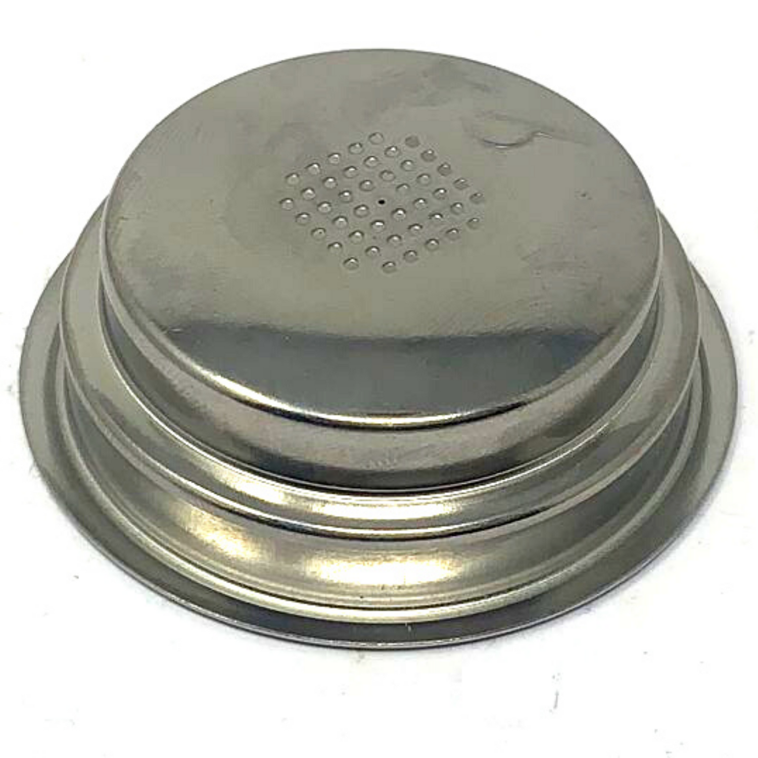 Filtro caffè 2 tazze per macchina da caffè Bialetti Mokona Gaggia G107