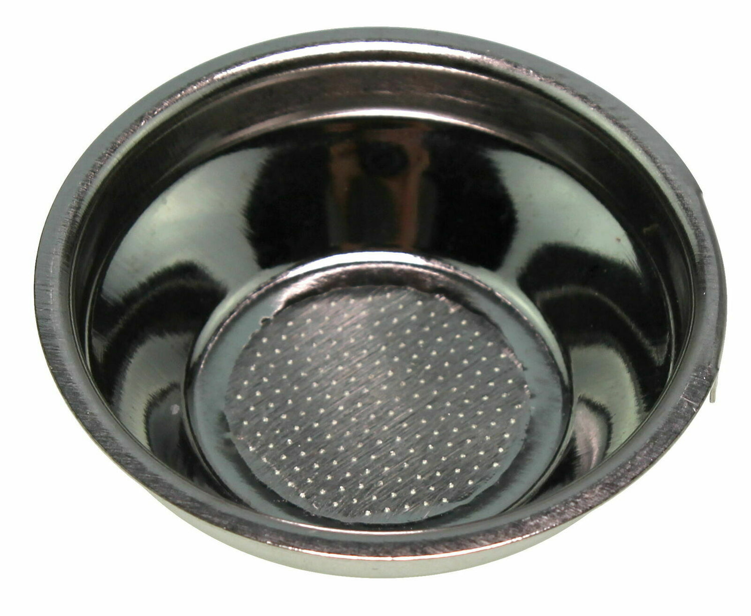 DeLonghi Filtro caffe' 1 tazza pressurizzato originale per modelli ec - bco