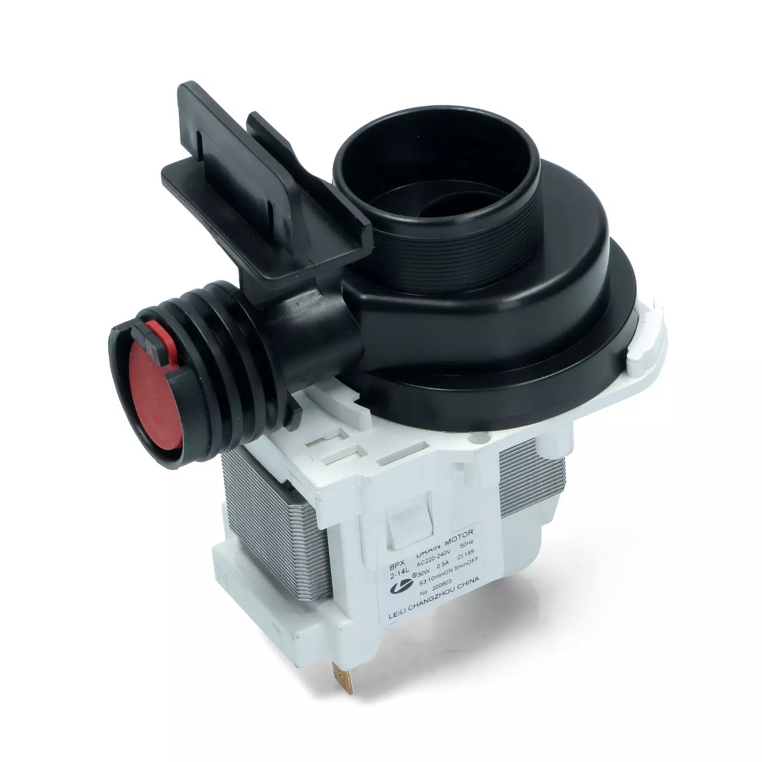 Elettropompa scarico lavastoviglie Rex Electrolux
