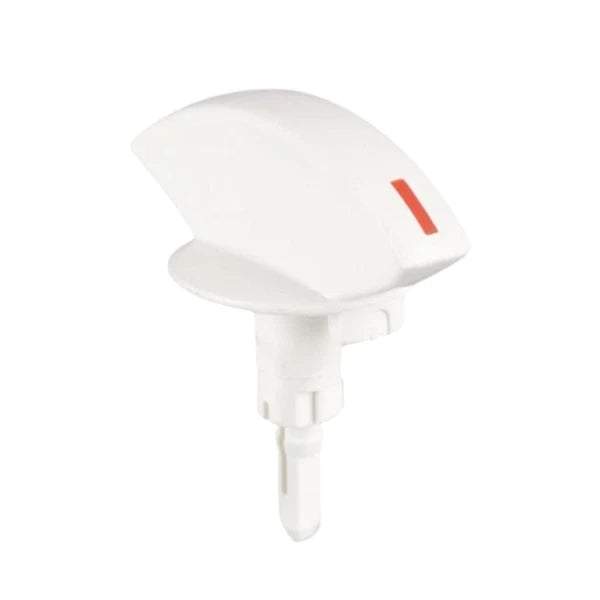 Manopola selettore temperatura Bimby TM21 ricambio originale 31327