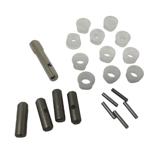 Kit perni macchina sfogliatrice Imperia pastapresto ricambio originale