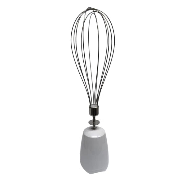Riduttore + frusta per Minipimer Braun Multiquick MR 5000 ricambio originale